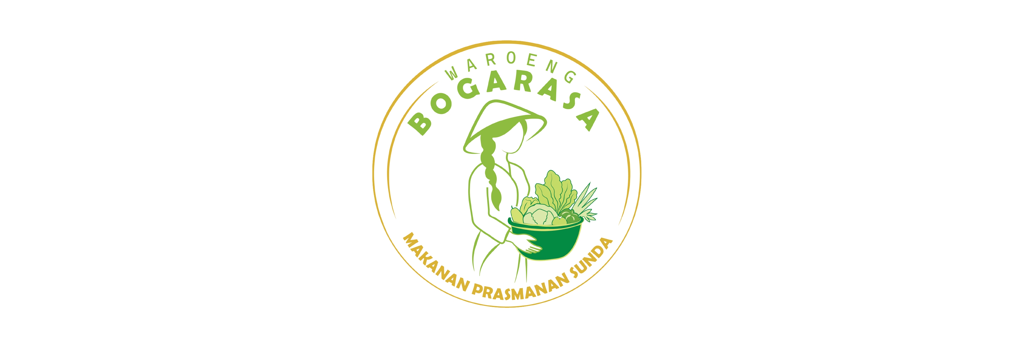 WAROENG BOGARASA Ny. Go